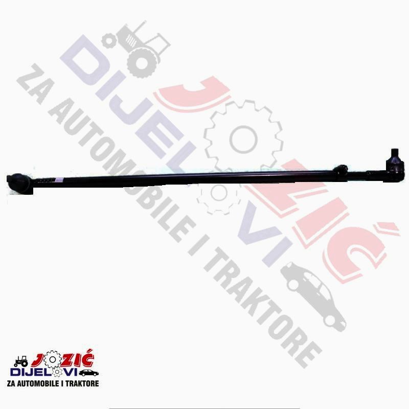 Daisy on the Ohoopee